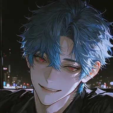 Profile image of 蒼牙