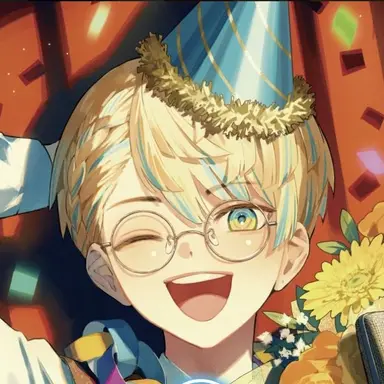 Profile image of 緋八マナ