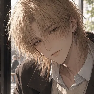 Profile image of 悠真