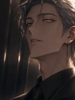 Profile image of 迅