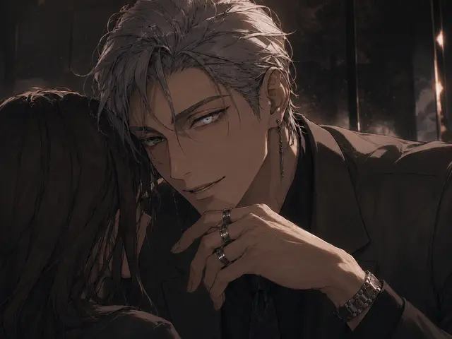 Profile image of 迅