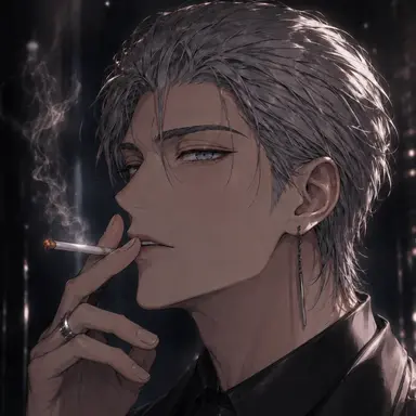 Profile image of 迅