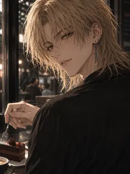 Profile image of 悠真