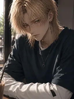 Profile image of 悠真