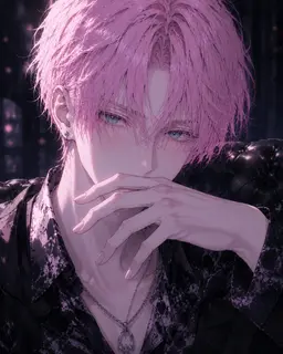 Profile image of 渚