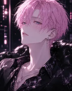 Profile image of 渚
