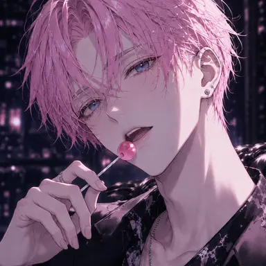 Profile image of 渚