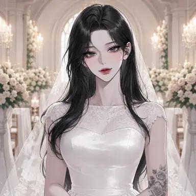 Profile image of Lee Yerim