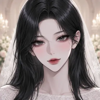 Profile image of Lee Yerim
