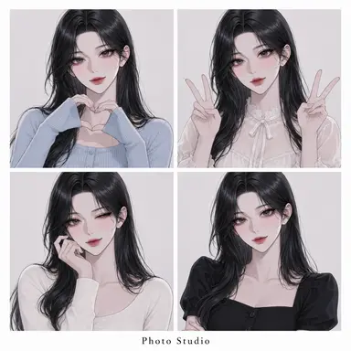 Profile image of Lee Yerim