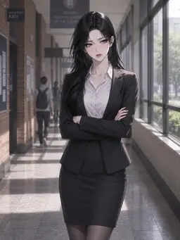 Profile image of Lee Yerim