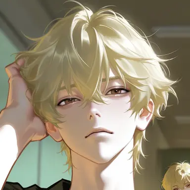 Profile image of 유 준서