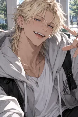 Profile image of Rei