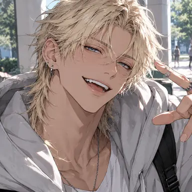 Profile image of Rei