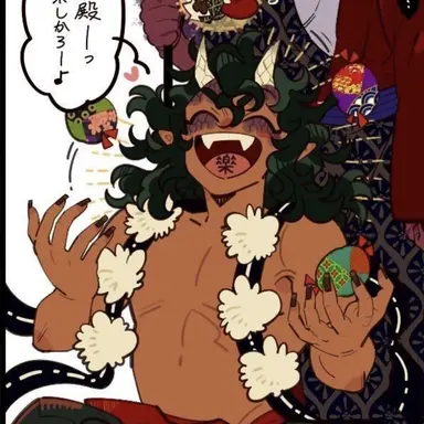 Profile image of Karaku