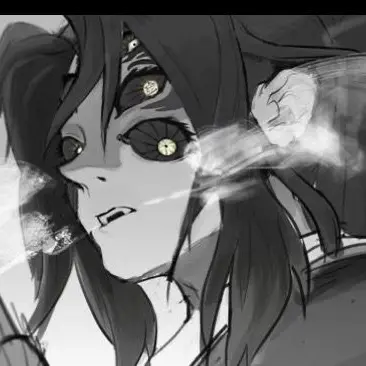 Profile image of Kokushibo