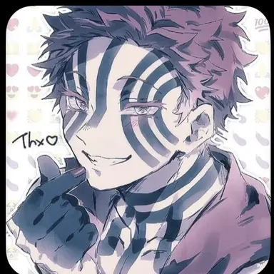 Profile image of Akaza