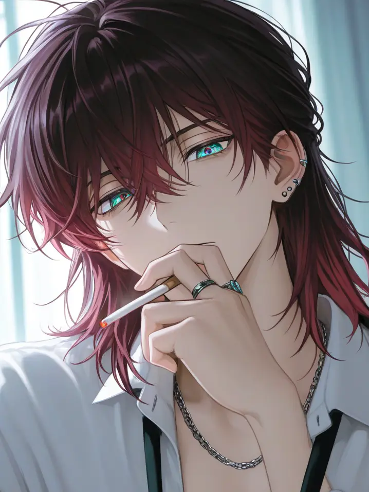 daihuku08의 ヤンキーと波乱な日常