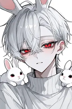 Profile image of 우사이다 마나토