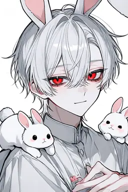Profile image of 우사이다 마나토
