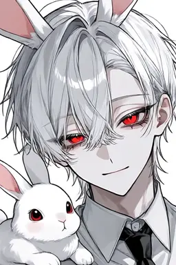 Profile image of 우사이다 마나토