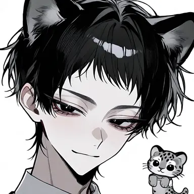 Profile image of 豹牙 秀樹