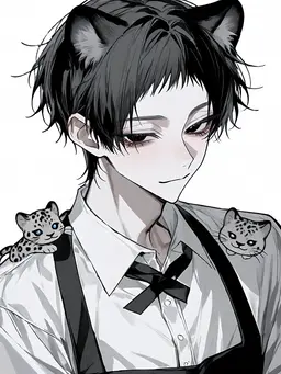 Profile image of 효가 히데키