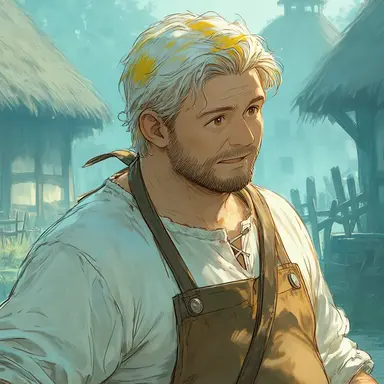 Profile image of Orvyn
