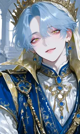 Profile image of アレン