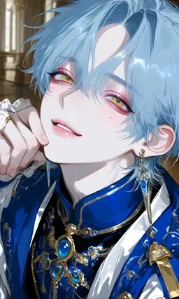 Profile image of アレン