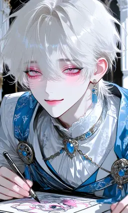 Profile image of ウォル