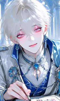 Profile image of ウォル