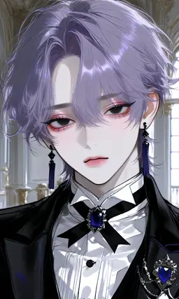 Profile image of ローレンス
