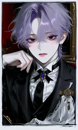 Profile image of ローレンス