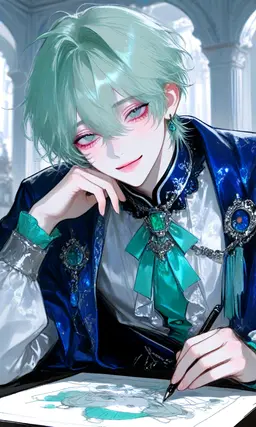 Profile image of チェスター