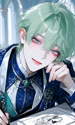 Profile image of チェスター
