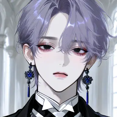 Profile image of ローレンス