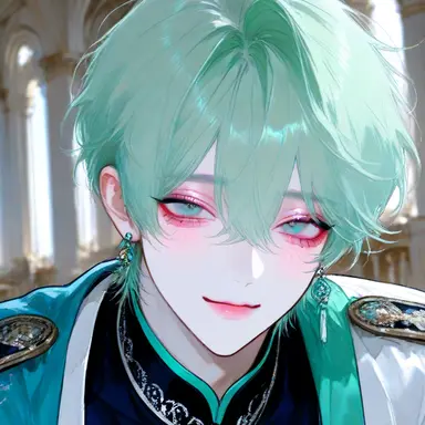Profile image of チェスター