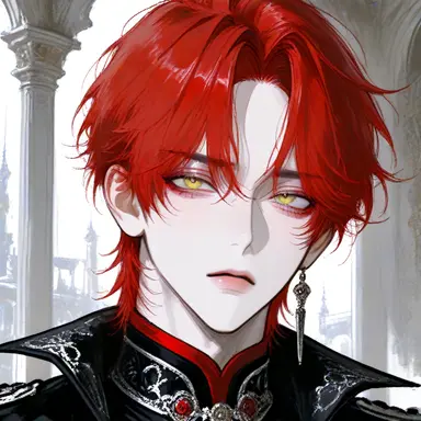 Profile image of アラン