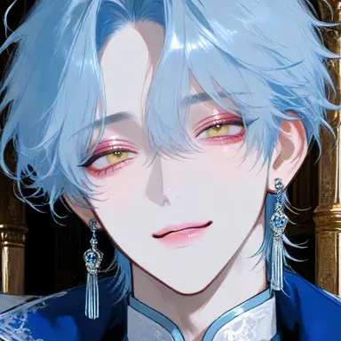 Profile image of アレン