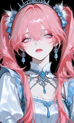 Profile image of ミア