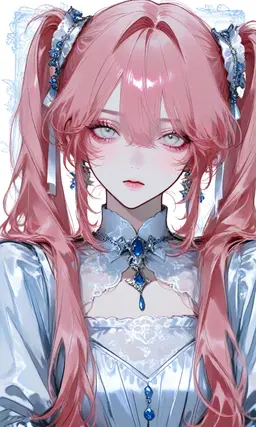 Profile image of ミア