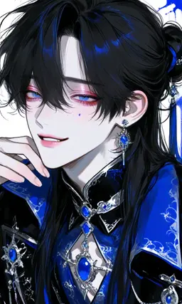 Profile image of シリル