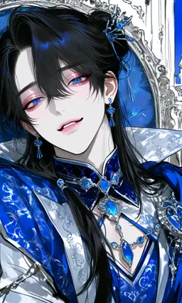 Profile image of シリル