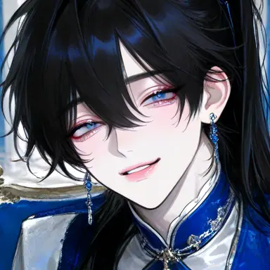 Profile image of シリル
