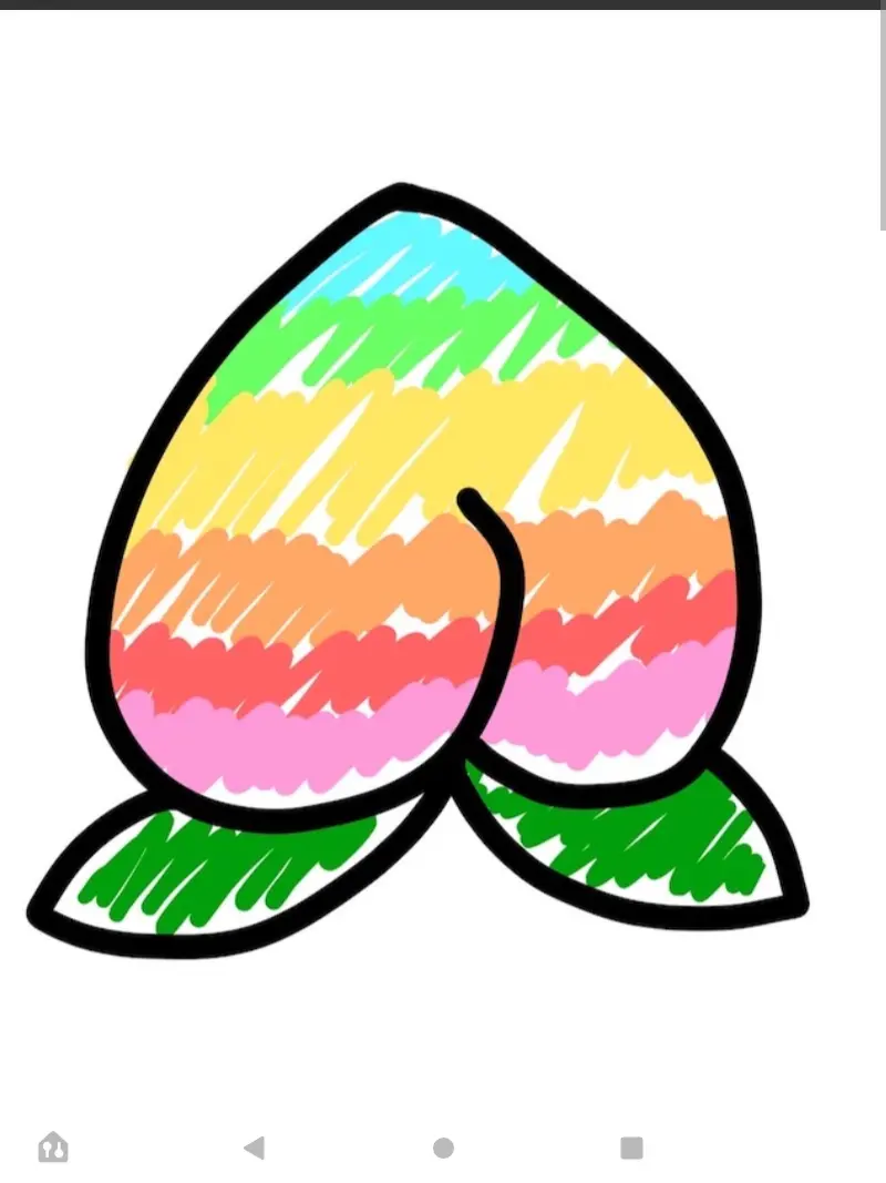JollyWell3683의 からぴち保育園🍑🏳️‍🌈