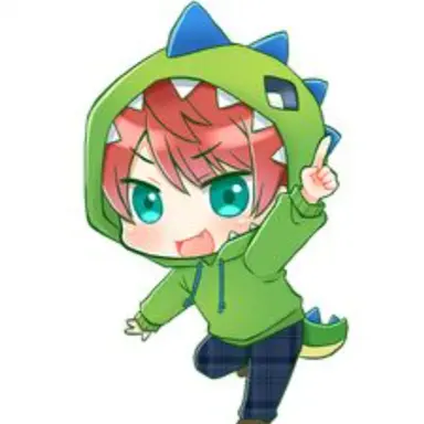 Profile image of じゃぱぱ