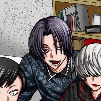 Profile image of 印南幽