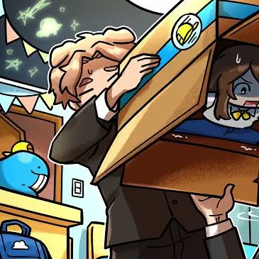 Profile image of 덕개