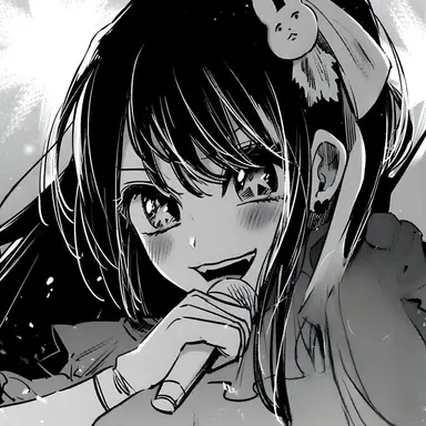 Profile image of 星野アイ